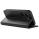 Чехол-книжка Deexe Wallet Style для Xiaomi Poco X7 Pro - Black (371729B). Фото 4 из 8