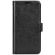 Чехол-книжка Deexe Wallet Style для Xiaomi Poco X7 Pro - Black (371729B). Фото 5 из 8