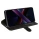 Чехол-книжка Deexe Wallet Style для Xiaomi Poco X7 Pro - Black (371729B). Фото 3 из 8