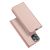 Чохол-книжка DUX DUCIS Skin Pro для Apple iPhone 13 Pro - Pink: фото 1 з 19