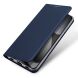 Чехол-книжка DUX DUCIS Skin Pro для Google Pixel 11 Pro XL - Blue (426013L). Фото 2 из 10