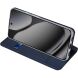 Чехол-книжка DUX DUCIS Skin Pro для Google Pixel 11 Pro XL - Blue (426013L). Фото 3 из 10
