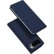 Чехол-книжка DUX DUCIS Skin Pro для Google Pixel 11 Pro XL - Blue (426013L). Фото 1 из 10