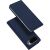Чехол-книжка DUX DUCIS Skin Pro для Google Pixel 11 Pro XL - Blue: фото 1 из 10