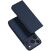 Чохол-книжка DUX DUCIS Skin Pro для iPhone 18 Pro Max - Blue: фото 1 з 12