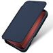 Чохол-книжка DUX DUCIS Skin Pro для iPhone 18 Pro Max - Blue (423837L). Фото 2 з 12