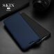 Чехол-книжка DUX DUCIS Skin Pro для OnePlus 9 - Black (233218B). Фото 8 из 15