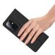 Чехол-книжка DUX DUCIS Skin Pro для OnePlus 9 - Black (233218B). Фото 12 из 15