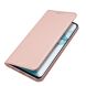 Чехол-книжка DUX DUCIS Skin Pro для Samsung Galaxy A23 (A235) - Pink (297501P). Фото 3 из 10