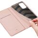 Чехол-книжка DUX DUCIS Skin Pro для Samsung Galaxy A23 (A235) - Pink (297501P). Фото 7 из 10