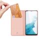 Чехол-книжка DUX DUCIS Skin Pro для Samsung Galaxy A23 (A235) - Pink (297501P). Фото 4 из 10