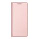 Чехол-книжка DUX DUCIS Skin Pro для Samsung Galaxy A23 (A235) - Pink (297501P). Фото 2 из 10