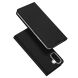 Чехол-книжка DUX DUCIS Skin Pro для Samsung Galaxy A27 (A276) - Black (408608B). Фото 1 из 9