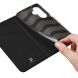 Чехол-книжка DUX DUCIS Skin Pro для Samsung Galaxy A27 (A276) - Black (408608B). Фото 7 из 9