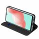 Чохол-книжка DUX DUCIS Skin Pro для Samsung Galaxy A41 (A415) - Black (257256B). Фото 4 з 9