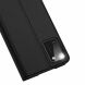 Чохол-книжка DUX DUCIS Skin Pro для Samsung Galaxy A41 (A415) - Black (257256B). Фото 2 з 9