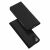 Чохол-книжка DUX DUCIS Skin Pro для Samsung Galaxy A41 (A415) - Black: фото 1 з 9