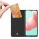 Чохол-книжка DUX DUCIS Skin Pro для Samsung Galaxy A41 (A415) - Black (257256B). Фото 5 з 9