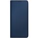 Чехол-книжка DUX DUCIS Skin Pro для Xiaomi 17 - Blue (390629L). Фото 4 из 13