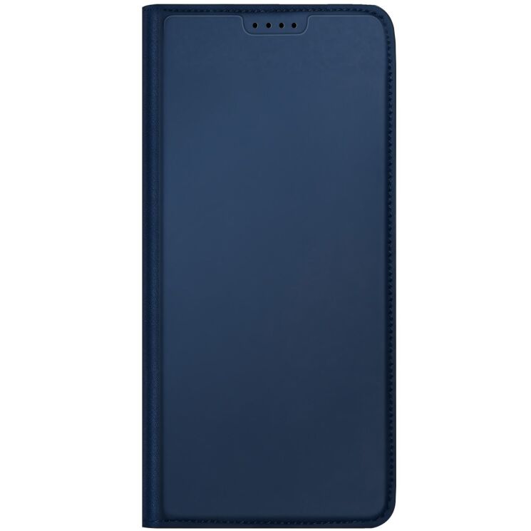Чехол-книжка DUX DUCIS Skin Pro для Xiaomi 17 - Blue (390629L) Чехол-книжка DUX DUCIS Skin Pro для Xiaomi 17 - Blue: фото 4 из 13