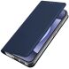 Чехол-книжка DUX DUCIS Skin Pro для Xiaomi 17 - Blue (390629L). Фото 2 из 13