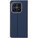 Чехол-книжка DUX DUCIS Skin Pro для Xiaomi 17 - Blue (390629L). Фото 5 из 13