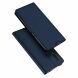 Чехол-книжка DUX DUCIS Skin Pro для Xiaomi Mi CC9 / Mi 9 Lite - Blue (243422L). Фото 1 из 19