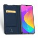 Чехол-книжка DUX DUCIS Skin Pro для Xiaomi Mi CC9 / Mi 9 Lite - Blue (243422L). Фото 3 из 19