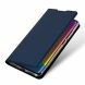Чехол-книжка DUX DUCIS Skin Pro для Xiaomi Mi CC9 / Mi 9 Lite - Blue (243422L). Фото 4 из 19