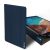 Чохол-книжка DUX DUCIS Skin Pro для Xiaomi Mi Pad 4 - Dark Blue: фото 1 з 12