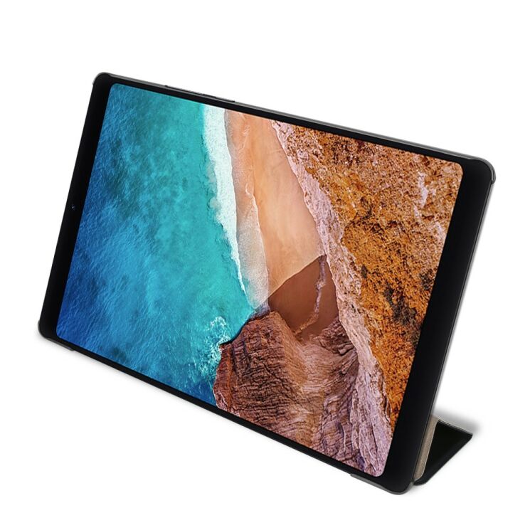 Чохол-книжка DUX DUCIS Skin Pro для Xiaomi Mi Pad 4 - Dark Blue: фото 5 з 12