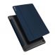 Чохол-книжка DUX DUCIS Skin Pro для Xiaomi Mi Pad 4 - Dark Blue (126303DB). Фото 2 з 12