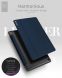 Чохол-книжка DUX DUCIS Skin Pro для Xiaomi Mi Pad 4 - Dark Blue (126303DB). Фото 6 з 12