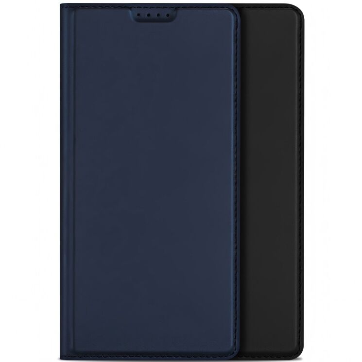 Чехол-книжка DUX DUCIS Skin Pro для Xiaomi Poco F8 Pro - Black: фото 4 из 10