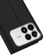 Чехол-книжка DUX DUCIS Skin Pro для Xiaomi Poco F8 Pro - Black (403530B). Фото 6 из 10