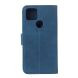 Чехол-книжка с застежкой KHAZNEH Retro Wallet для Google Pixel 4a 5G - Blue (278603L). Фото 2 из 11