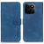 Чохол-книжка KHAZNEH Retro Wallet для Honor 200 Smart - Blue: фото 1 з 8