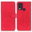 Чохол-книжка KHAZNEH Retro Wallet для Nokia C22 - Red (326901R)