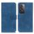 Чохол-книжка KHAZNEH Retro Wallet для OPPO Reno 12 Pro - Blue: фото 1 з 8