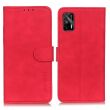 Чохол-книжка KHAZNEH Retro Wallet для Realme GT - Red (282803R)