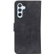 Чехол-книжка KHAZNEH Retro Wallet для Samsung Galaxy A16 (A165) - Black (365204B). Фото 5 из 8