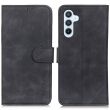 Чохол-книжка KHAZNEH Retro Wallet для Samsung Galaxy A16 (A165) - Black (365204B)