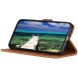 Чехол-книжка KHAZNEH Retro Wallet для Samsung Galaxy A17 (A175) - Brown (385011Z). Фото 2 из 8