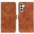 Чохол-книжка KHAZNEH Retro Wallet для Samsung Galaxy A17 (A175) - Brown: фото 1 з 8