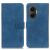 Чохол-книжка KHAZNEH Retro Wallet для Xiaomi Poco F7 - Blue: фото 1 з 8