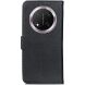 Чехол-книжка KHAZNEH Wallet Cover для Honor Magic 7 Lite - Black (379722B). Фото 6 из 8