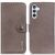 Чохол-книжка KHAZNEH Wallet Cover для Samsung Galaxy M35 (M356) - Khaki: фото 1 з 9