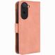 Чохол-книжка з кишеньками Deexe Wallet Stand для Xiaomi Redmi A7 Pro - Pink (409737P). Фото 6 з 15