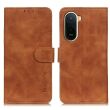 Чехол-книжка с застежкой KHAZNEH Retro Wallet для Xiaomi Redmi A7 Pro - Brown (409715Z)
