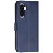 Чохол-книжка з застібкою UniCase Jet Cover для Samsung Galaxy A57 (A576) - Blue (406122L). Фото 5 з 10